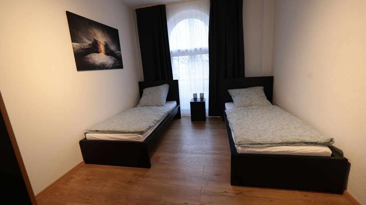 Wohnung Loher Straße in Freren