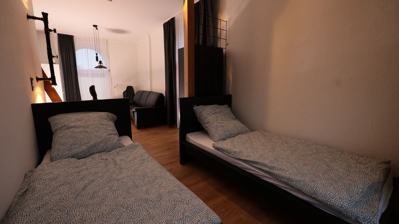 Wohnung Loher Straße in Freren