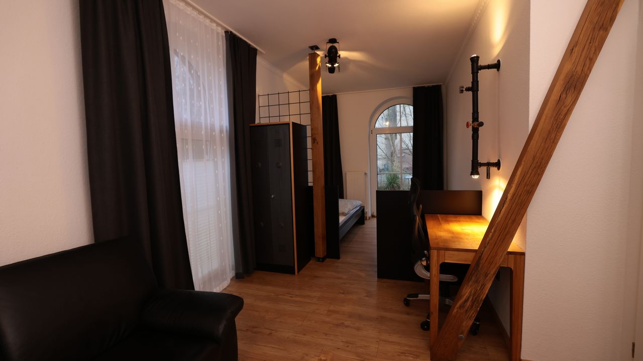 Wohnung Loher Straße in Freren