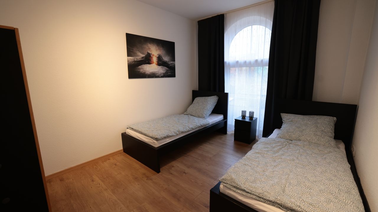 Wohnung Loher Straße in Freren
