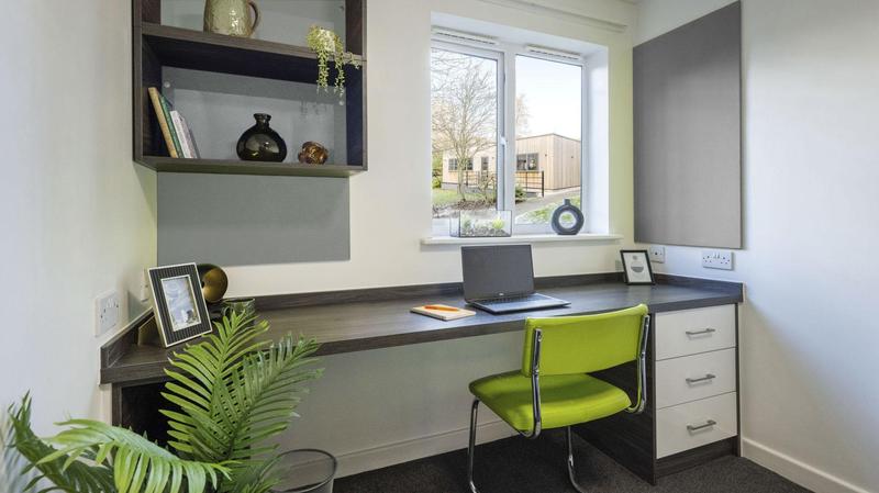 Room Paddington in Liverpool