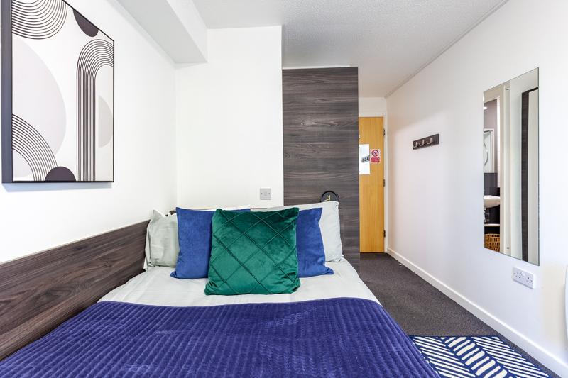 Room Paddington in Liverpool