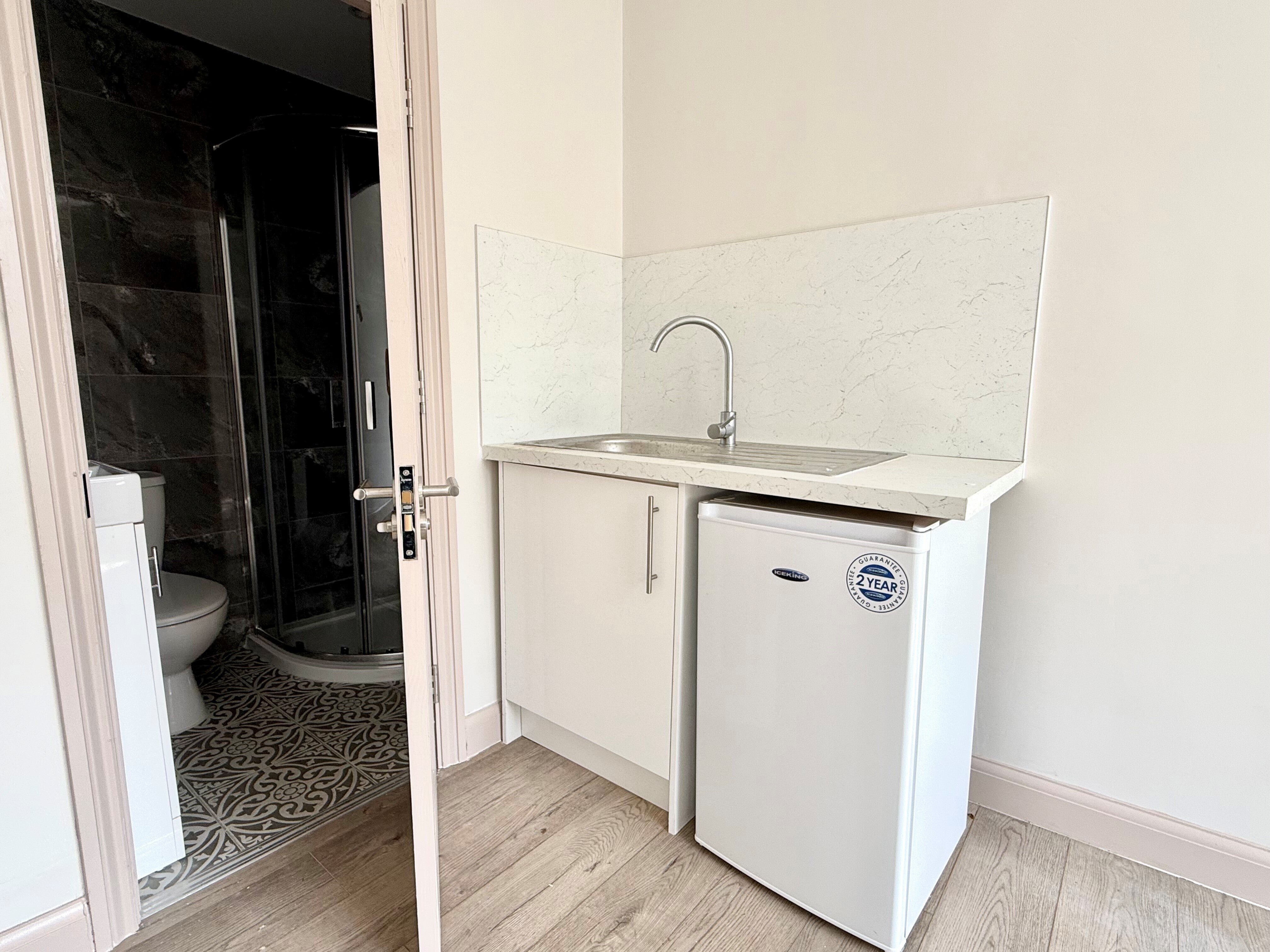 Room Bonds Lane in Biggleswade