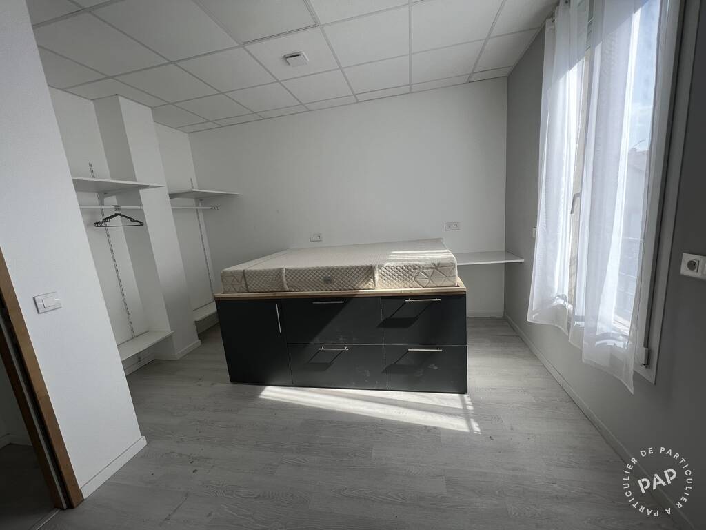 Maison Rue Waldeck Rousseau à Choisy-le-Roi