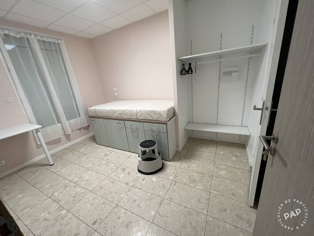Room Rue Waldeck Rousseau in Choisy-le-Roi