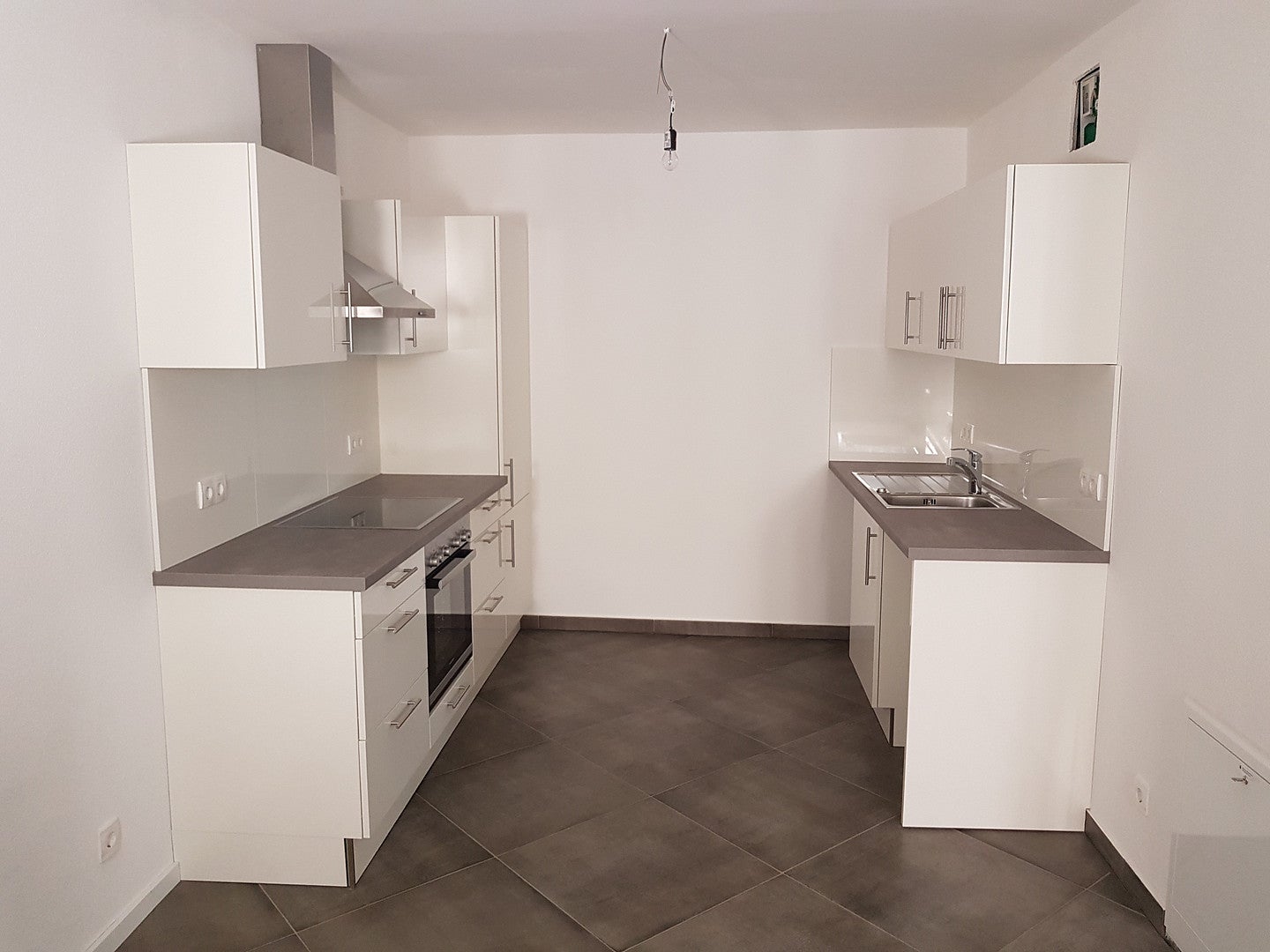 Wohnung Neue Gasse in Schweinfurt