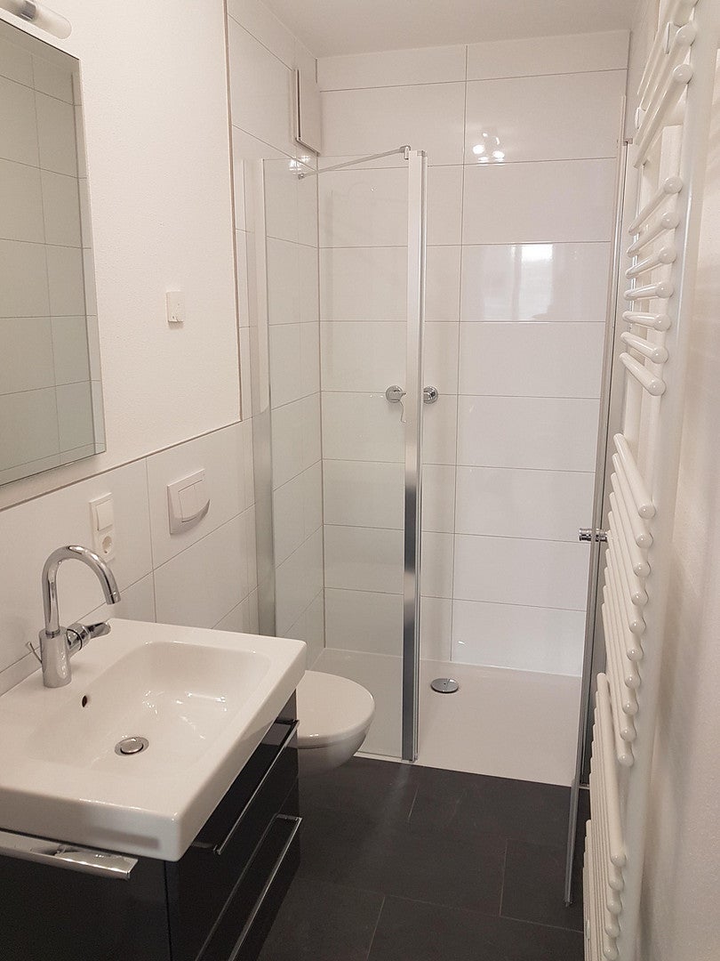 Wohnung Neue Gasse in Schweinfurt