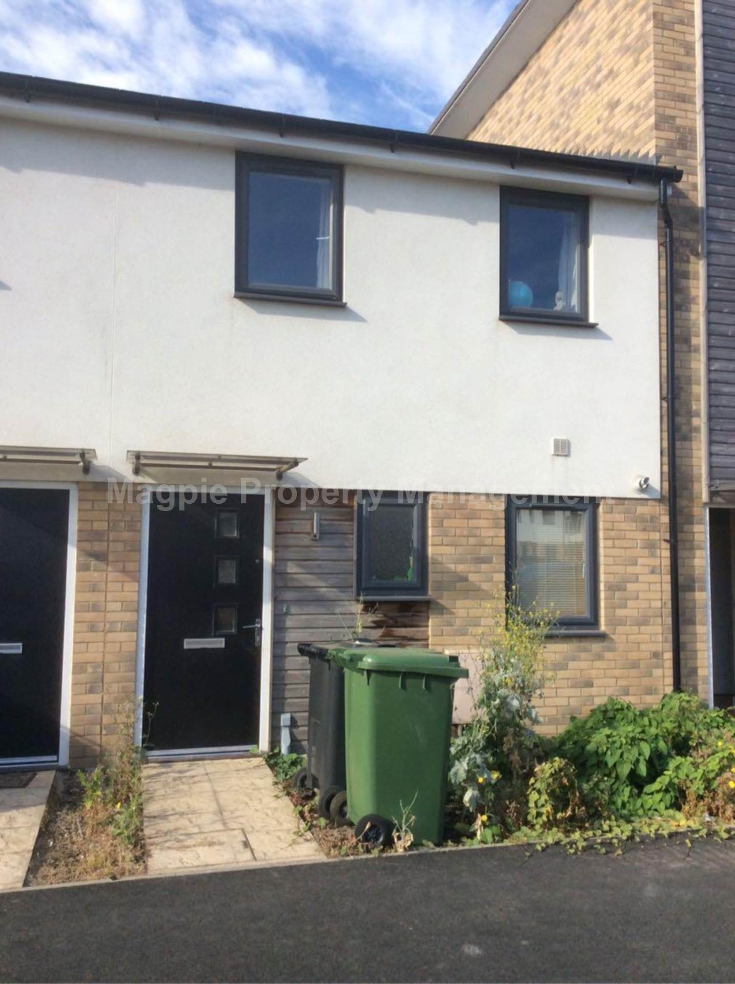 House College Park in Peterborough