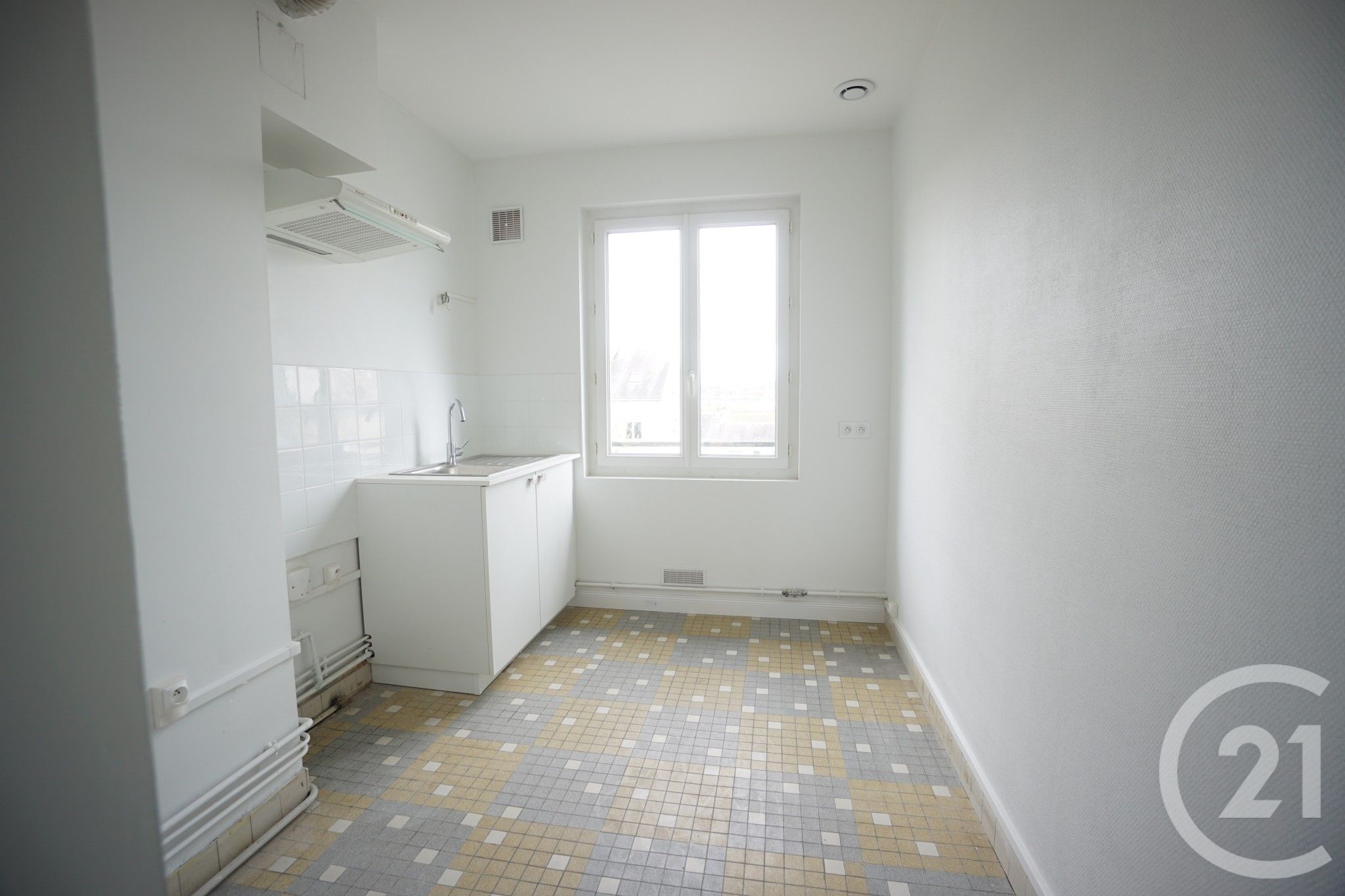 Appartement Boulevard Jean Royer à Tours