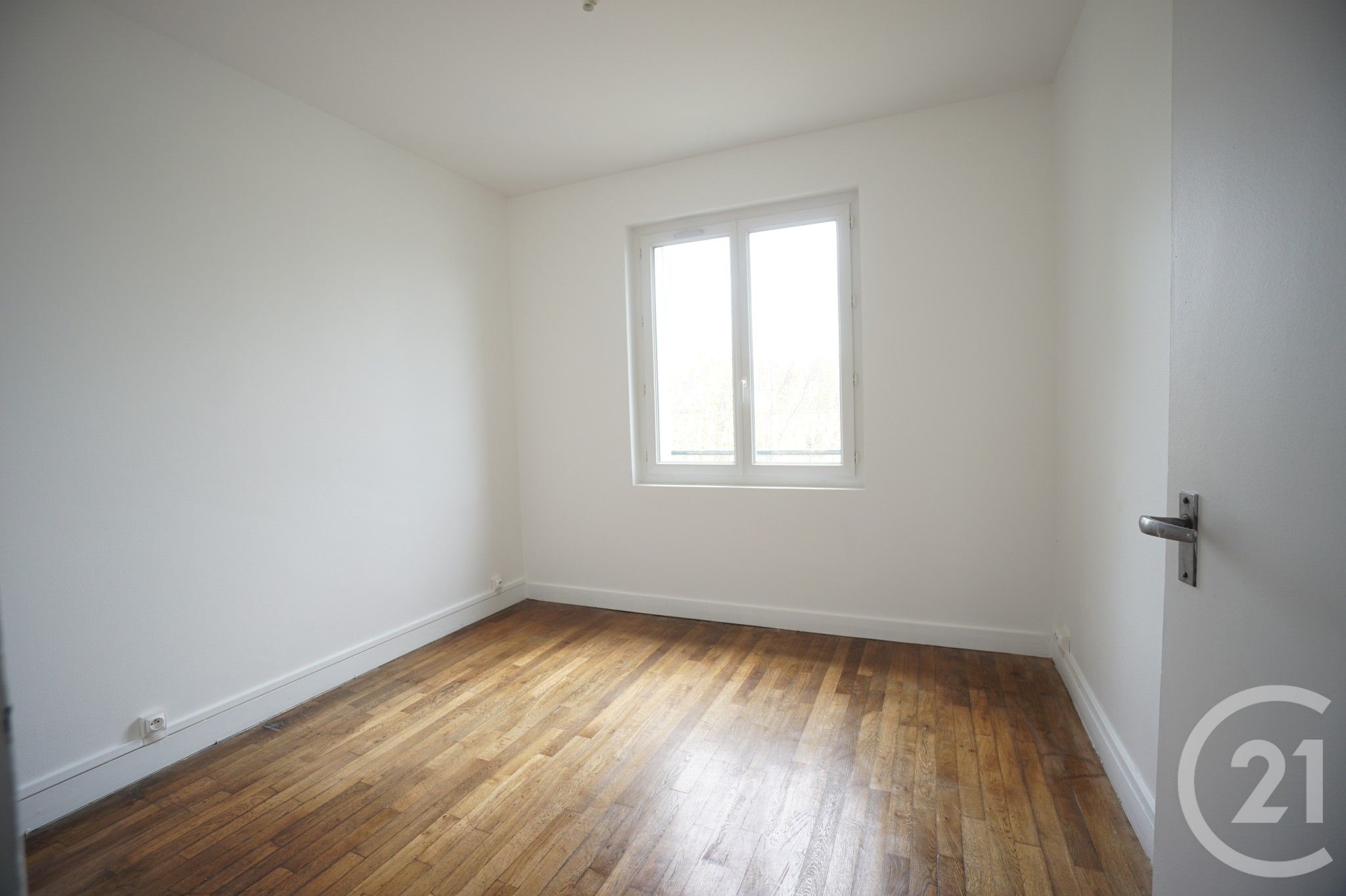 Appartement Boulevard Jean Royer à Tours