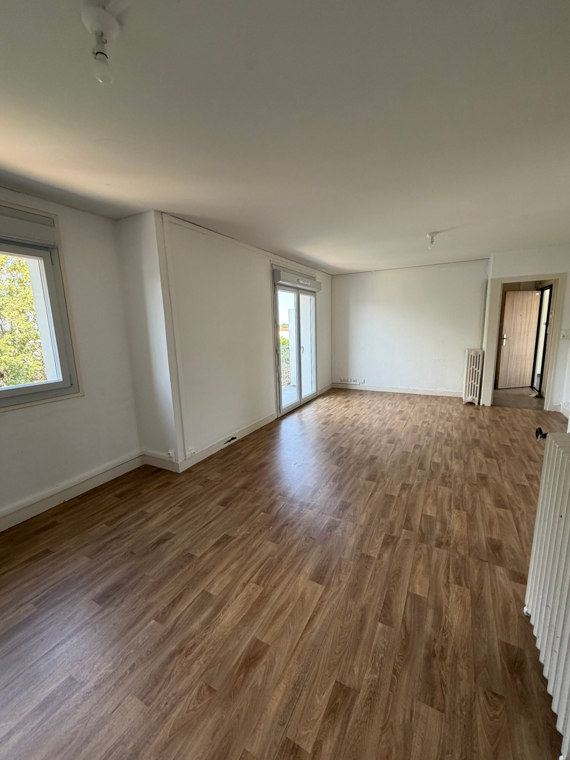 Appartement Rue Lucien Morel-Payen à Troyes