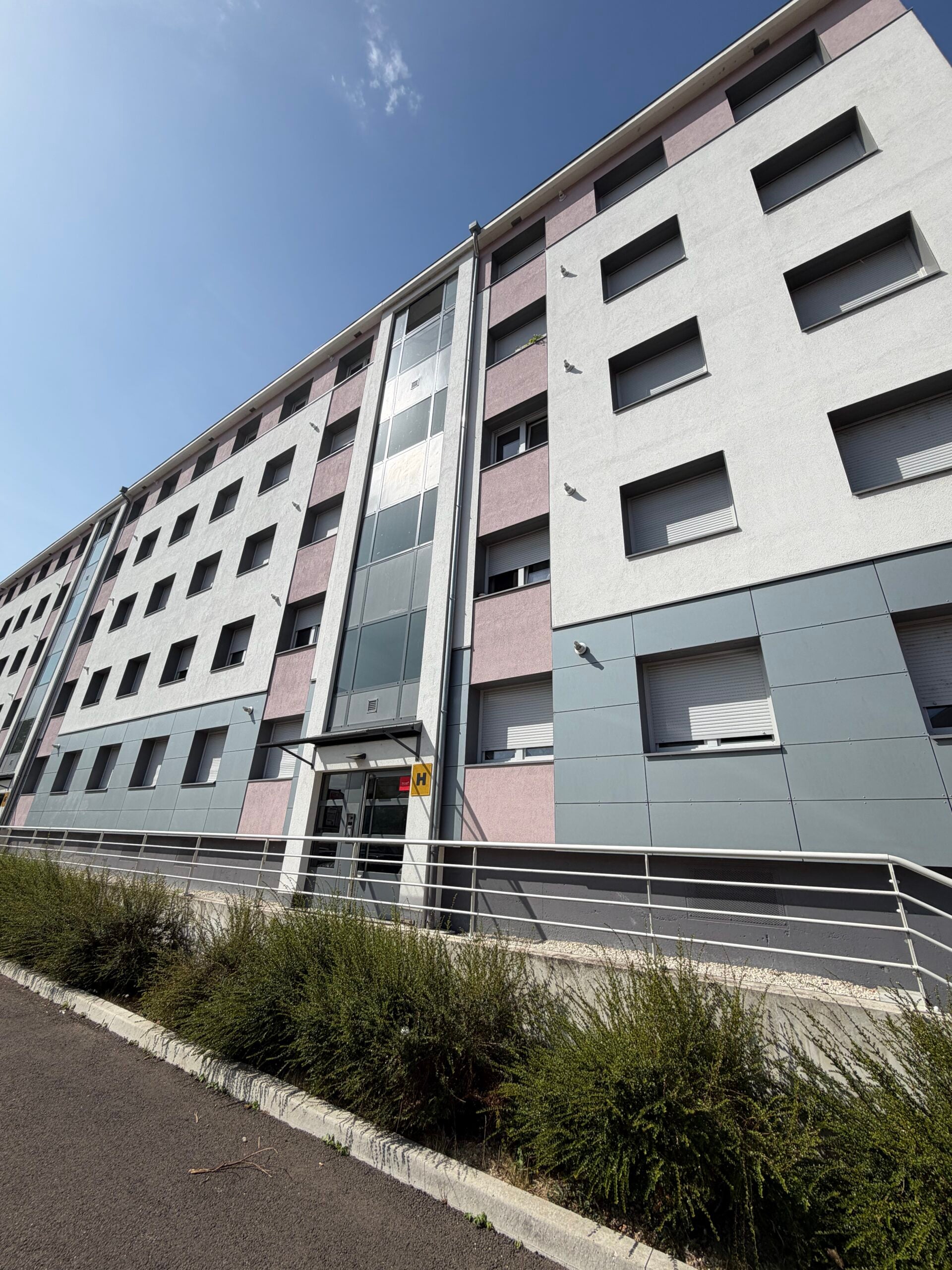 Appartement Rue Lucien Morel-Payen à Troyes