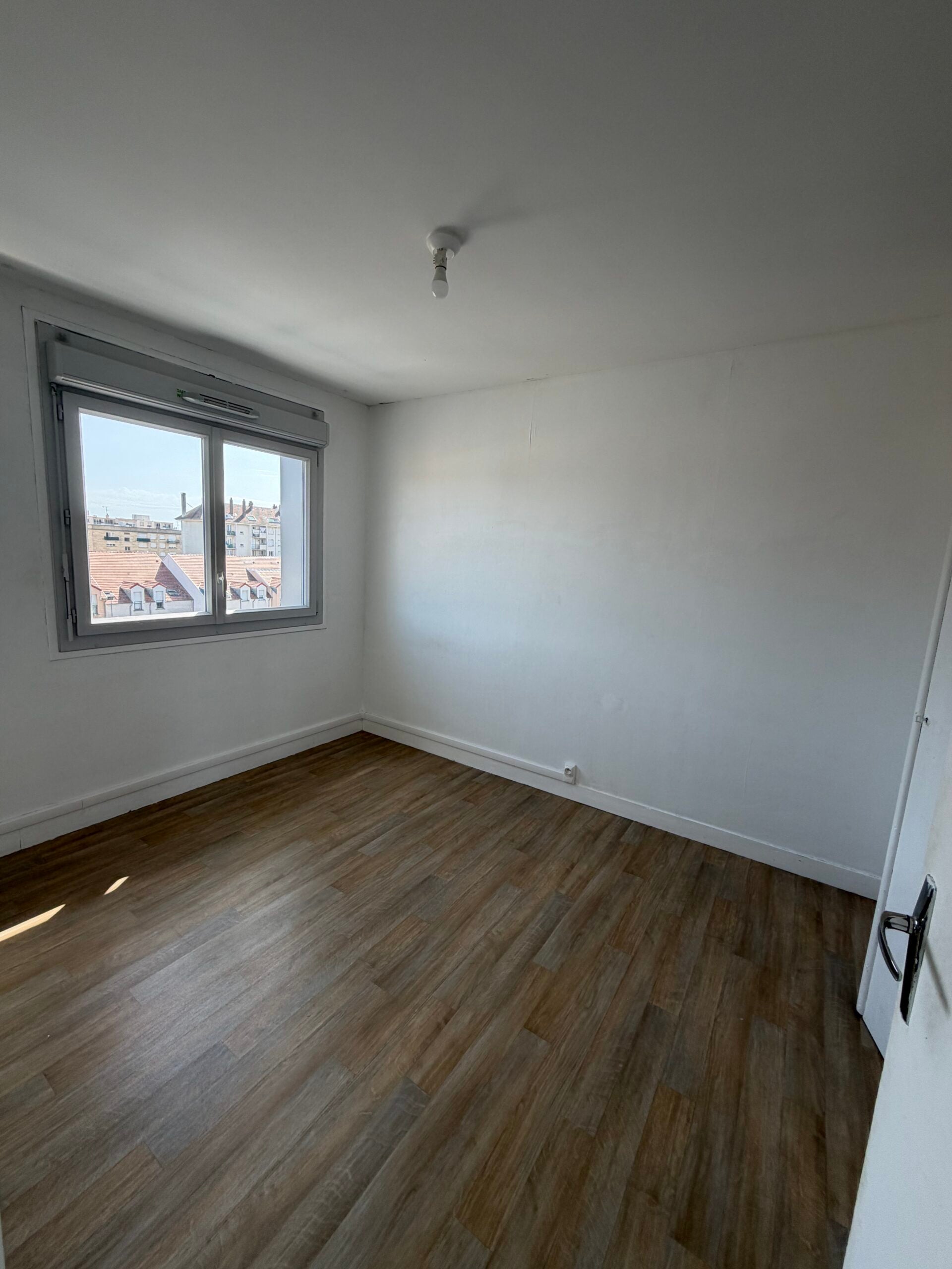 Appartement Rue Lucien Morel-Payen à Troyes