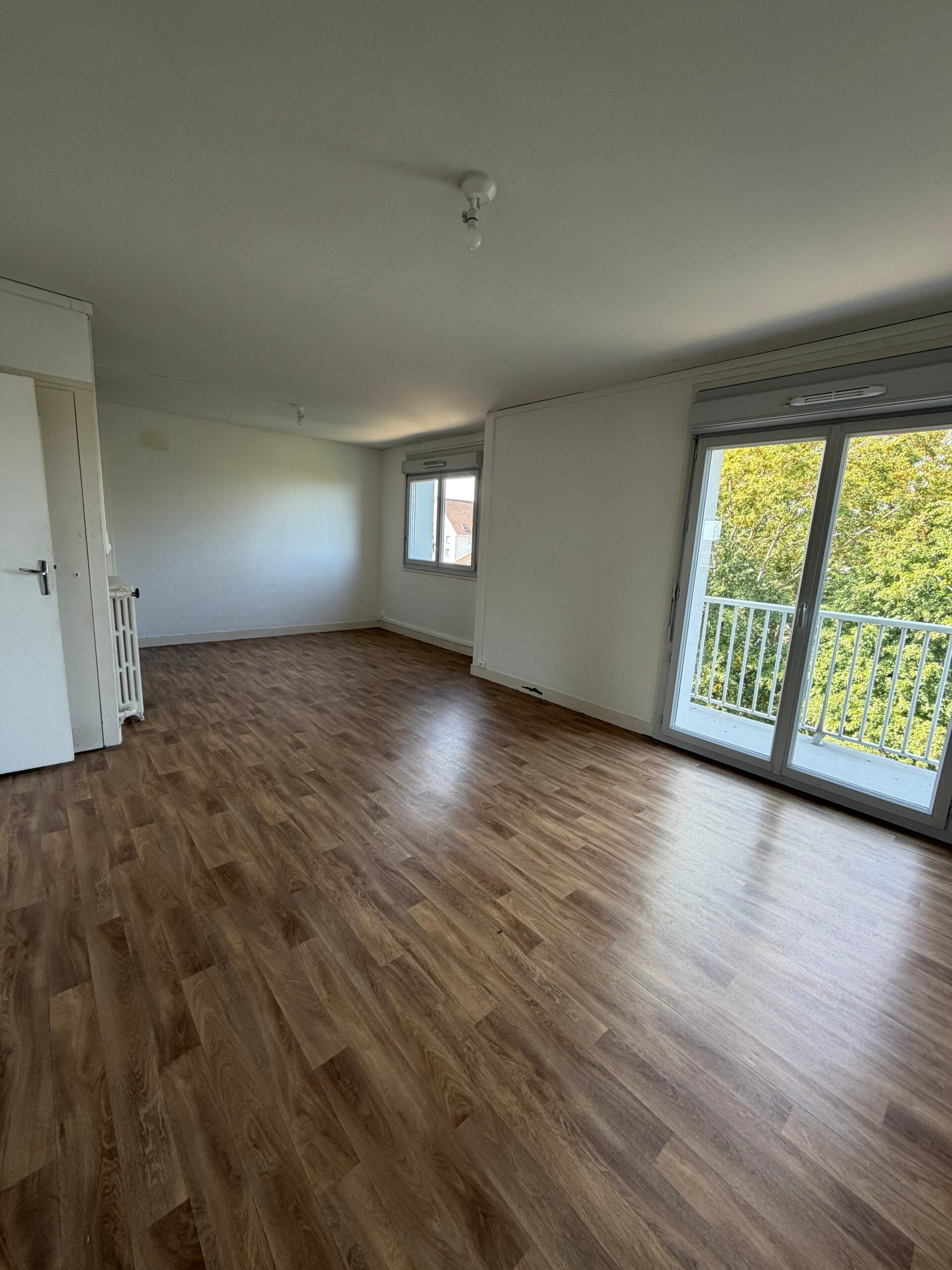Appartement Rue Lucien Morel-Payen à Troyes