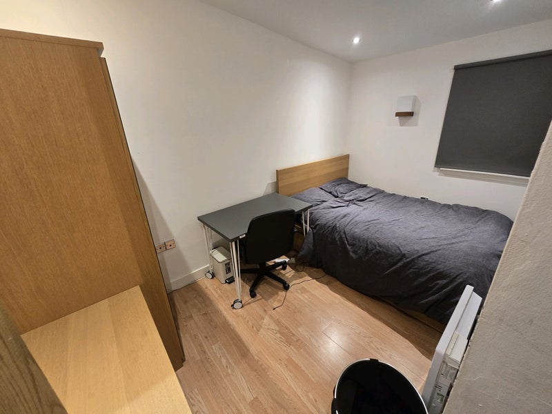 Room Newton Street in Manchester
