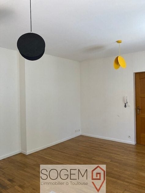 Flat Quai Saint-Pierre in Toulouse