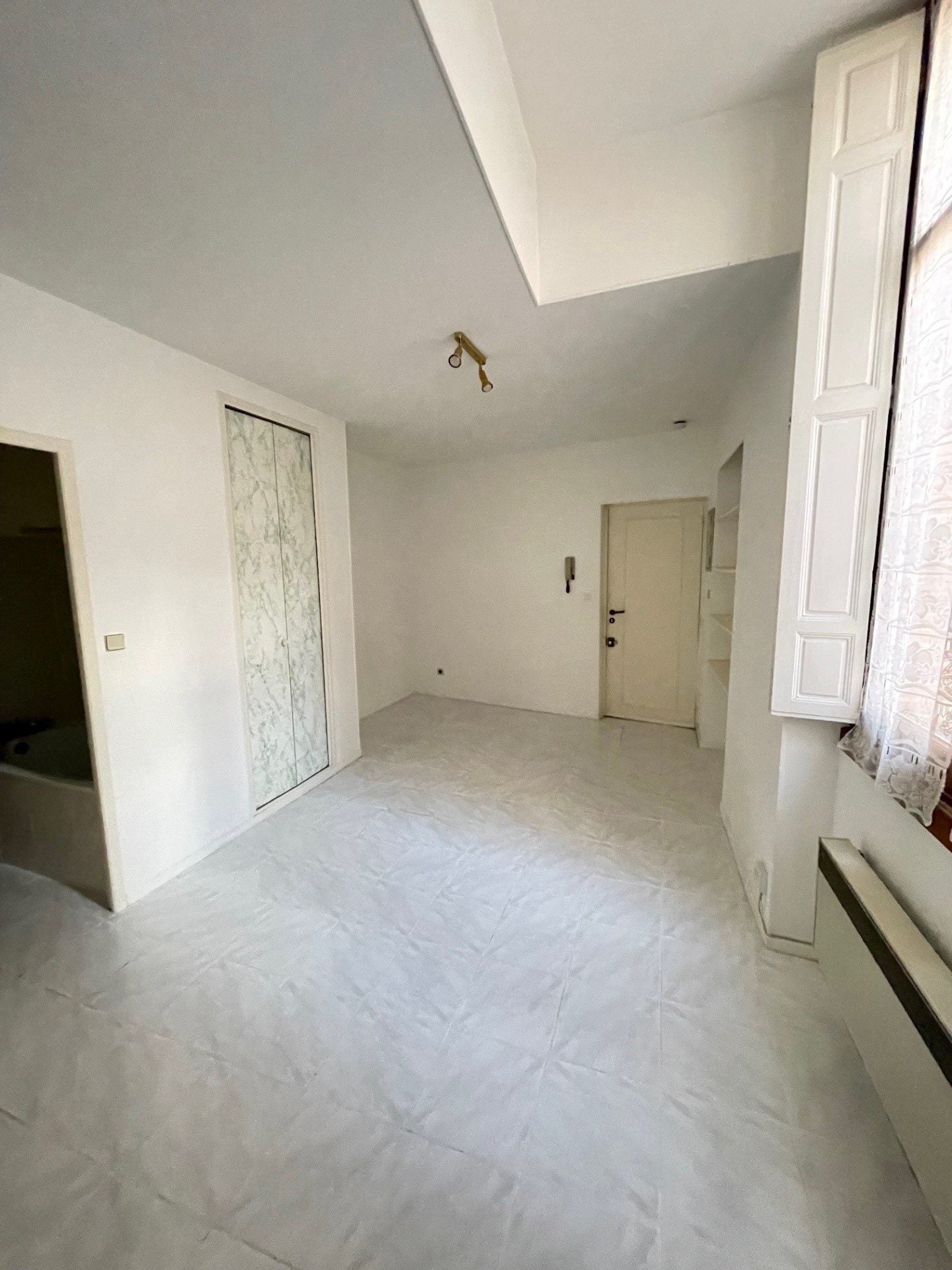 Flat Quai Saint-Pierre in Toulouse