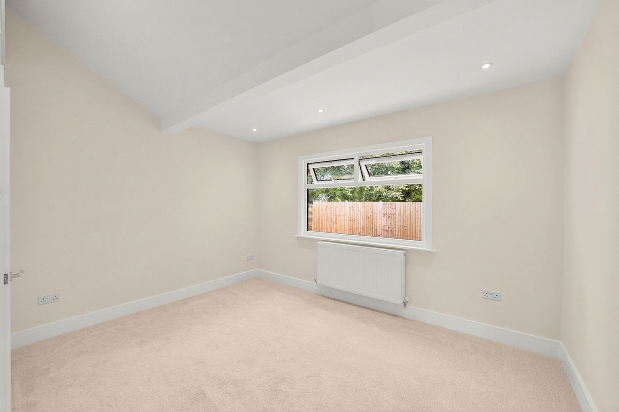 House Gerosa Avenue in Winwick