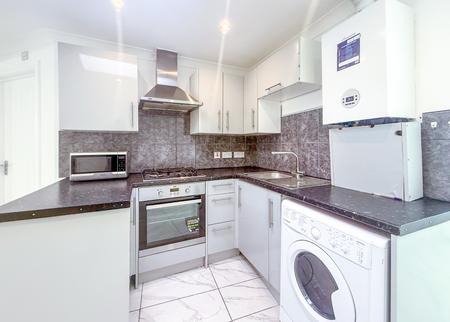 Flat St Albans Road in Watford