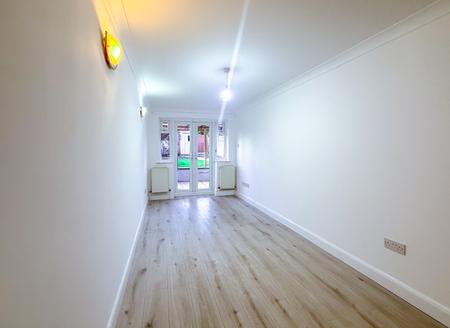 Flat St Albans Road in Watford