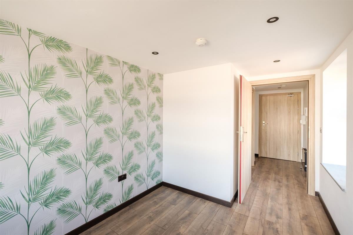 Flat Standish Street in Chorley