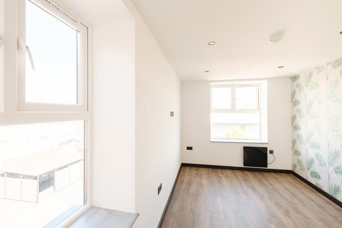 Flat Standish Street in Chorley