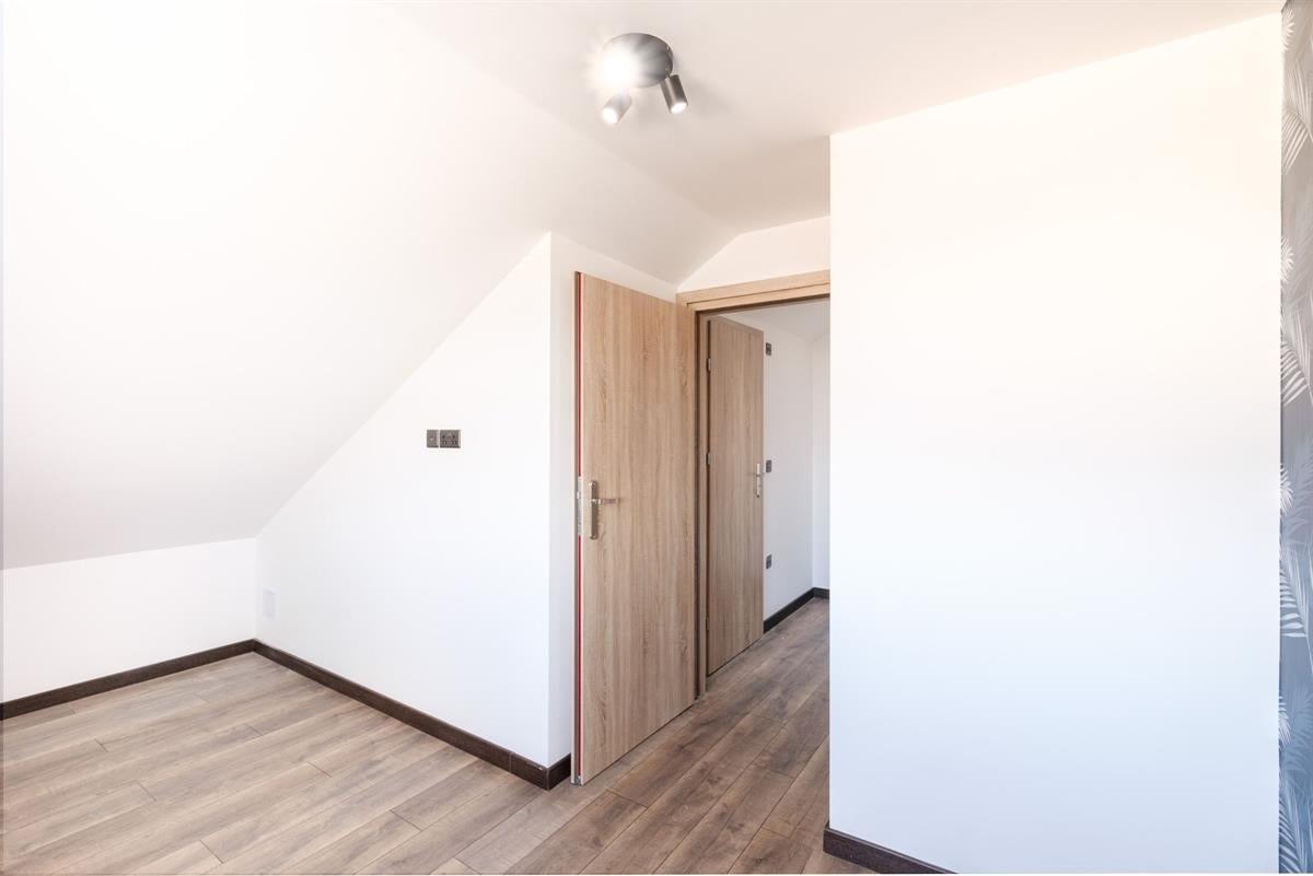 Flat Standish Street in Chorley