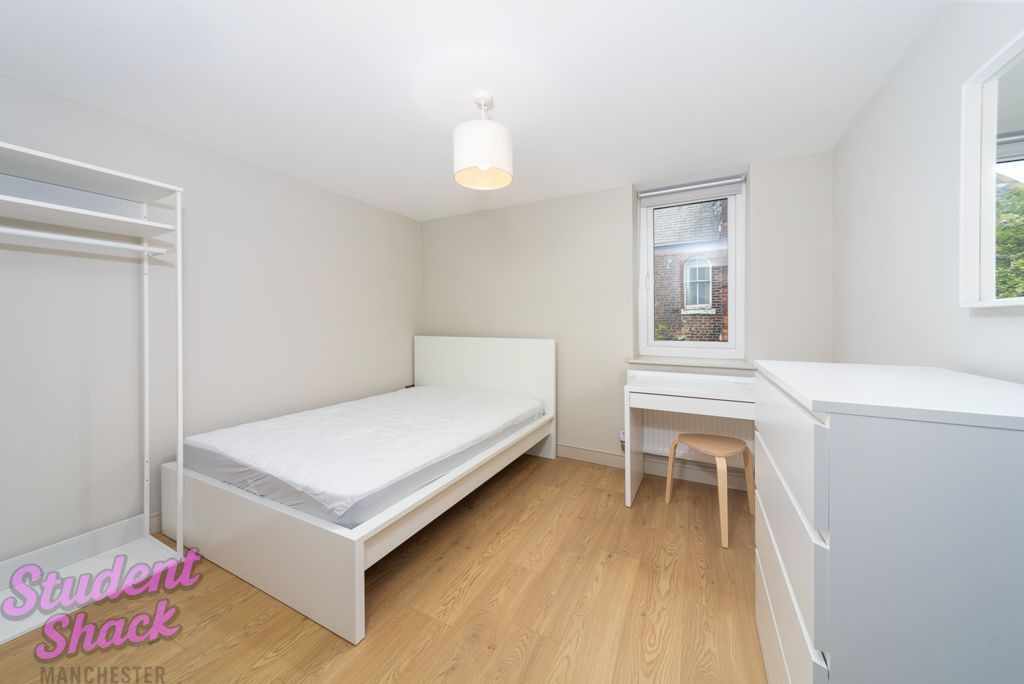 Flat Wilmslow Road in Manchester