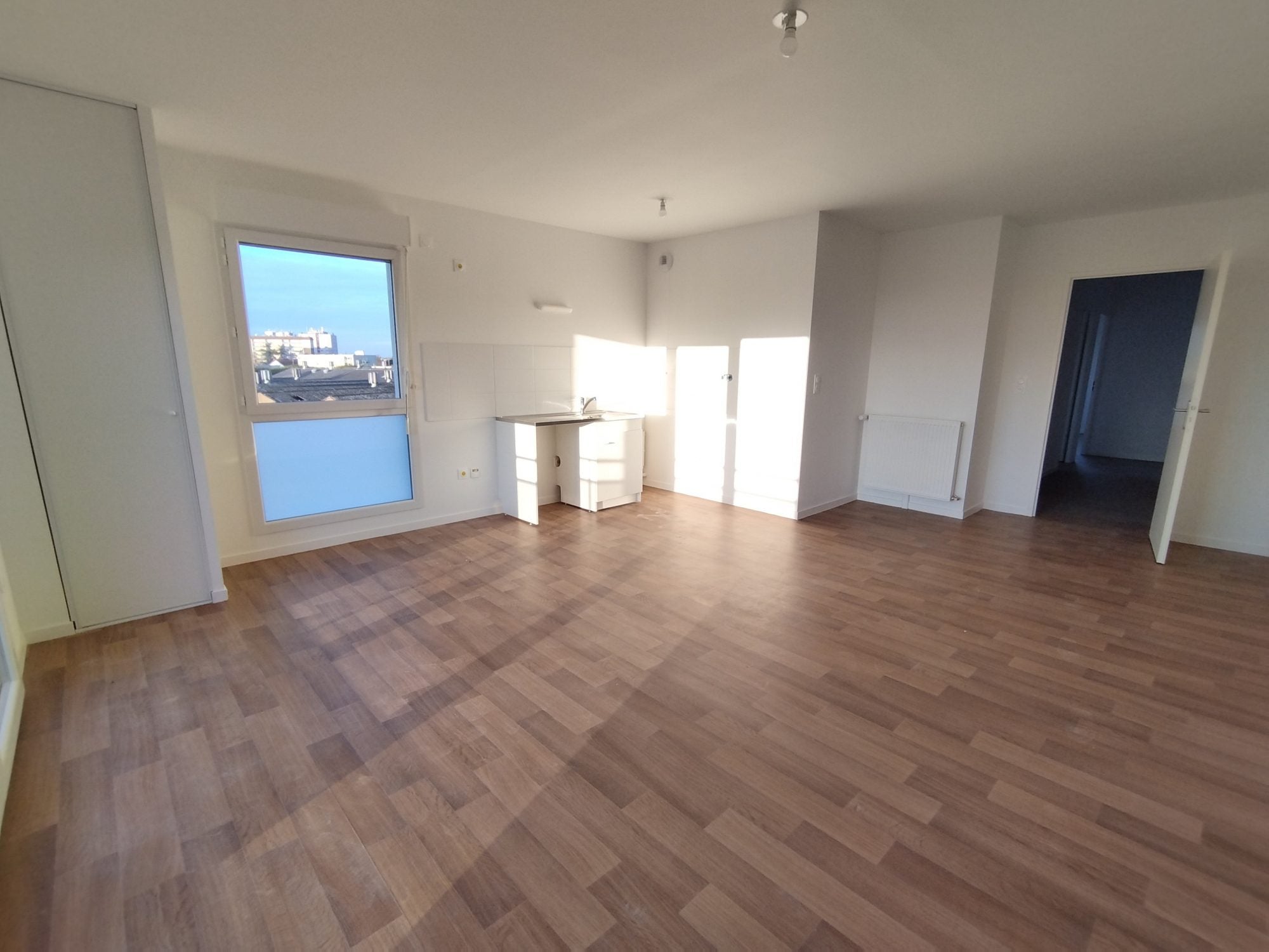 Appartement Rue des Écoles à Lucé