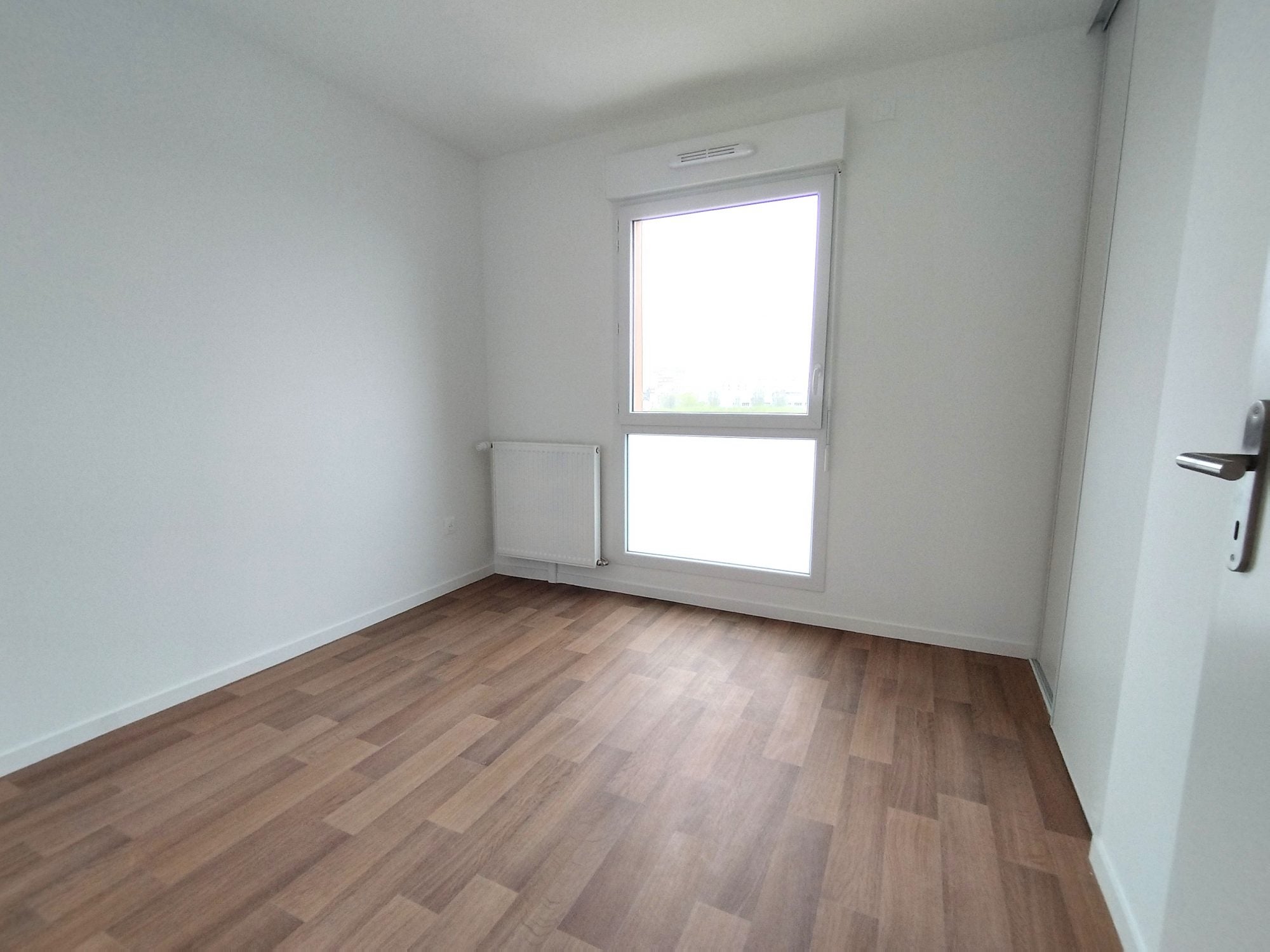 Appartement Rue des Écoles à Lucé