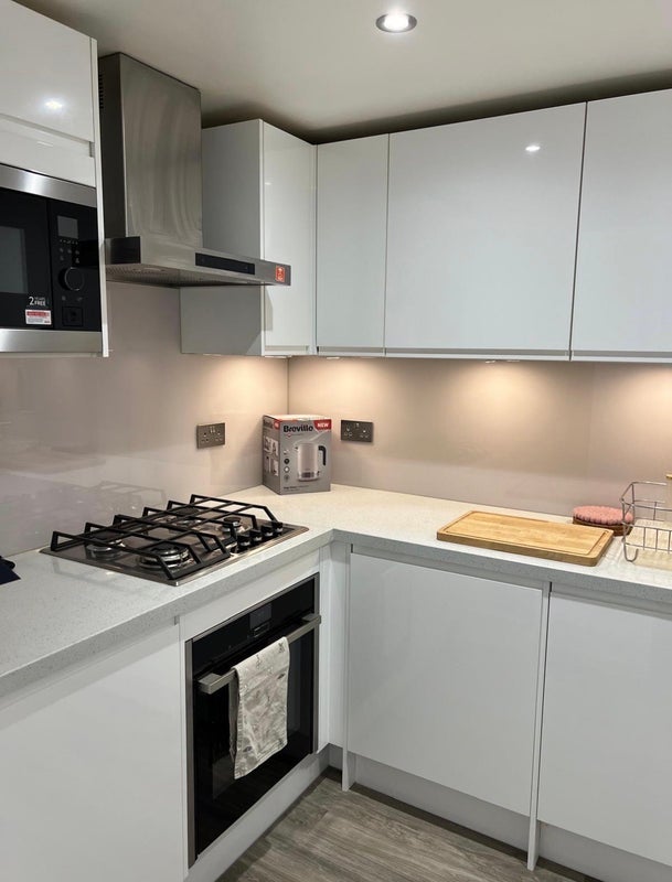 Room Woodstock Grove in Greater London