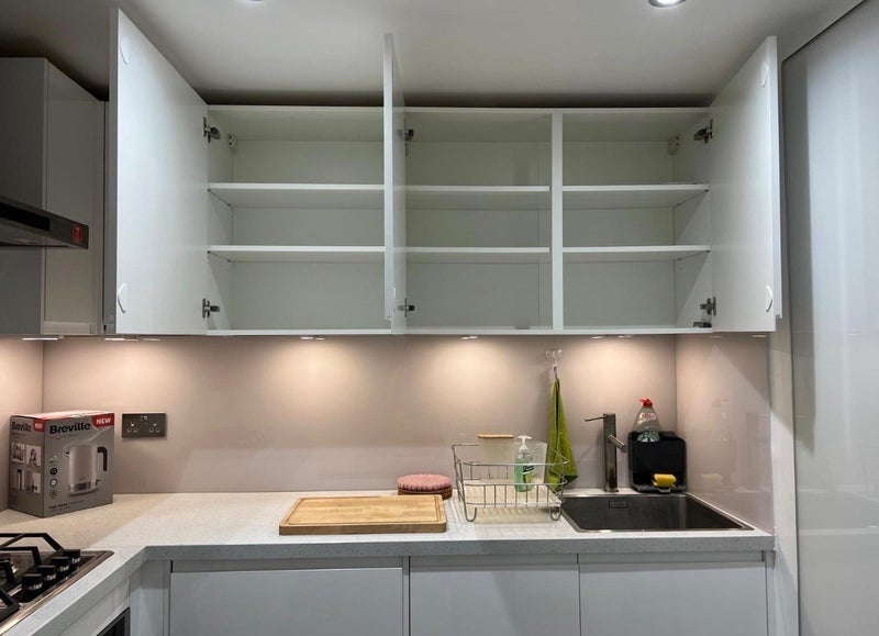 Room Woodstock Grove in Greater London