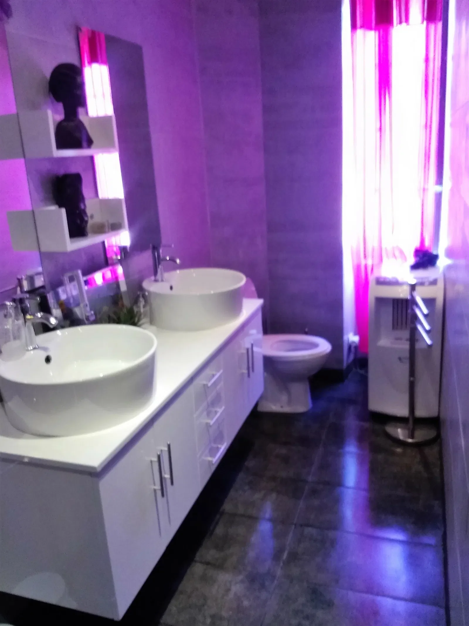 Chambre D 224 à Marignana