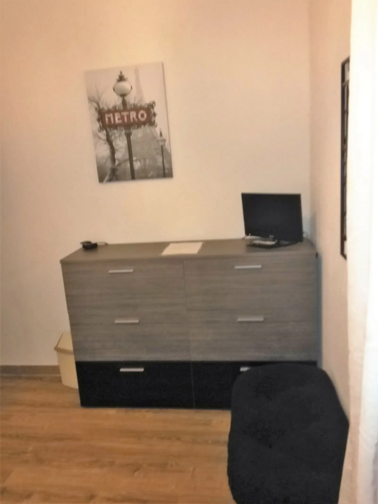 Chambre D 224 à Marignana