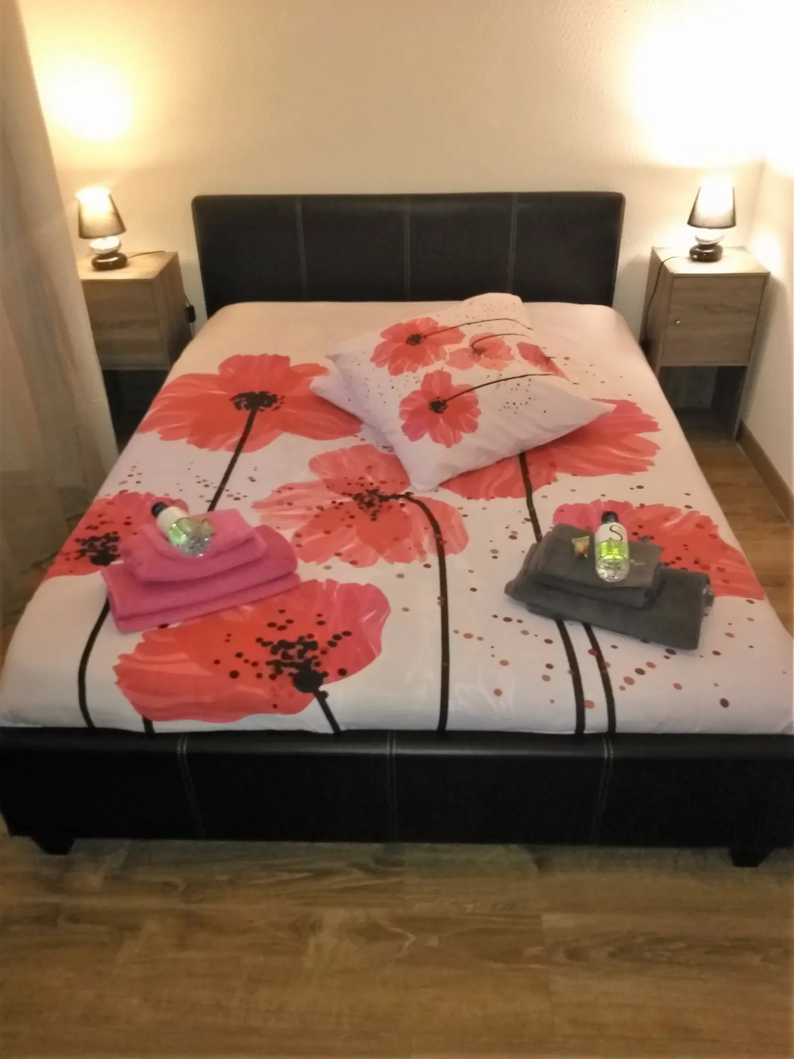 Chambre D 224 à Marignana