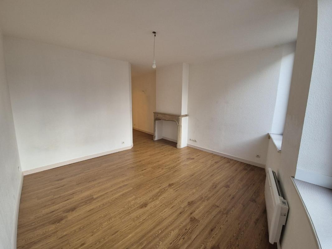 Appartement Place Saint-Epvre à Nancy