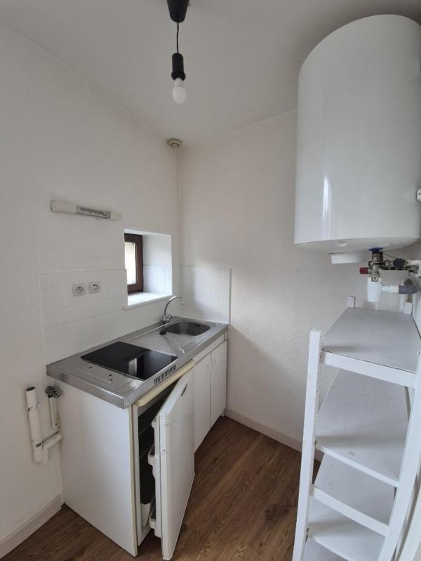 Appartement Place Saint-Epvre à Nancy