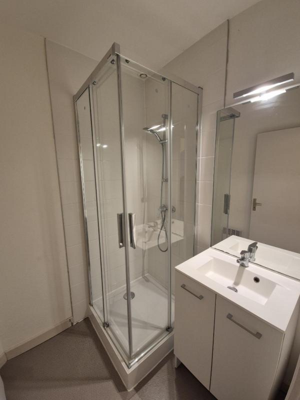 Appartement Place Saint-Epvre à Nancy