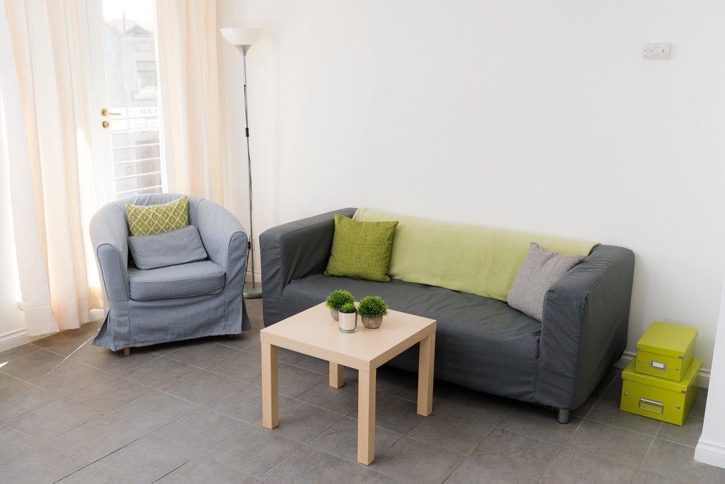 Flat Linksfield Road in Aberdeen City