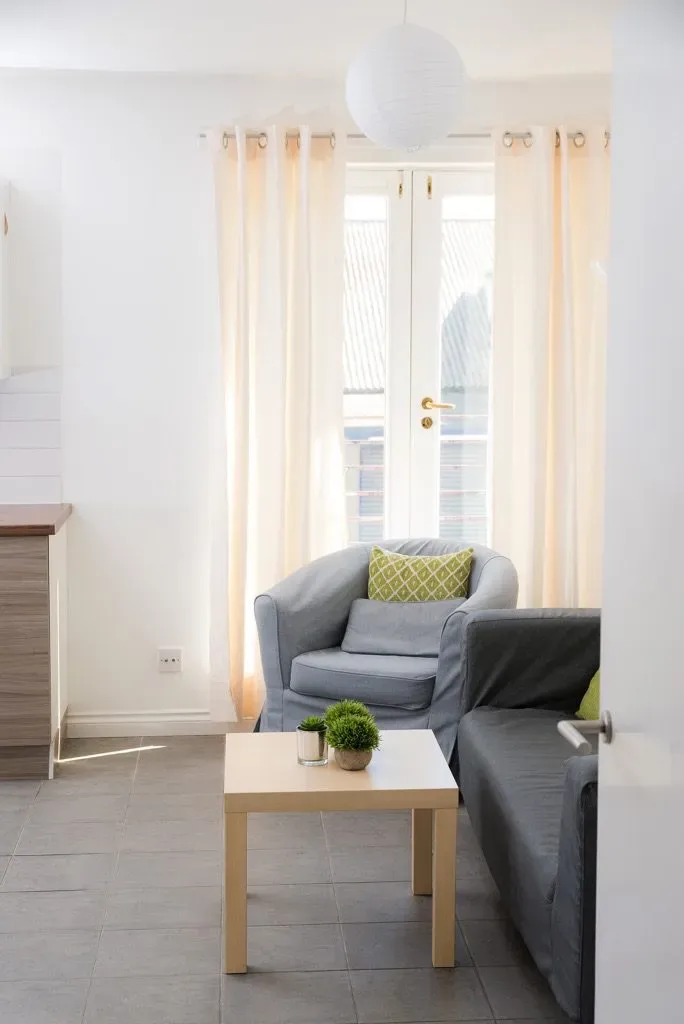 Flat Linksfield Road in Aberdeen City