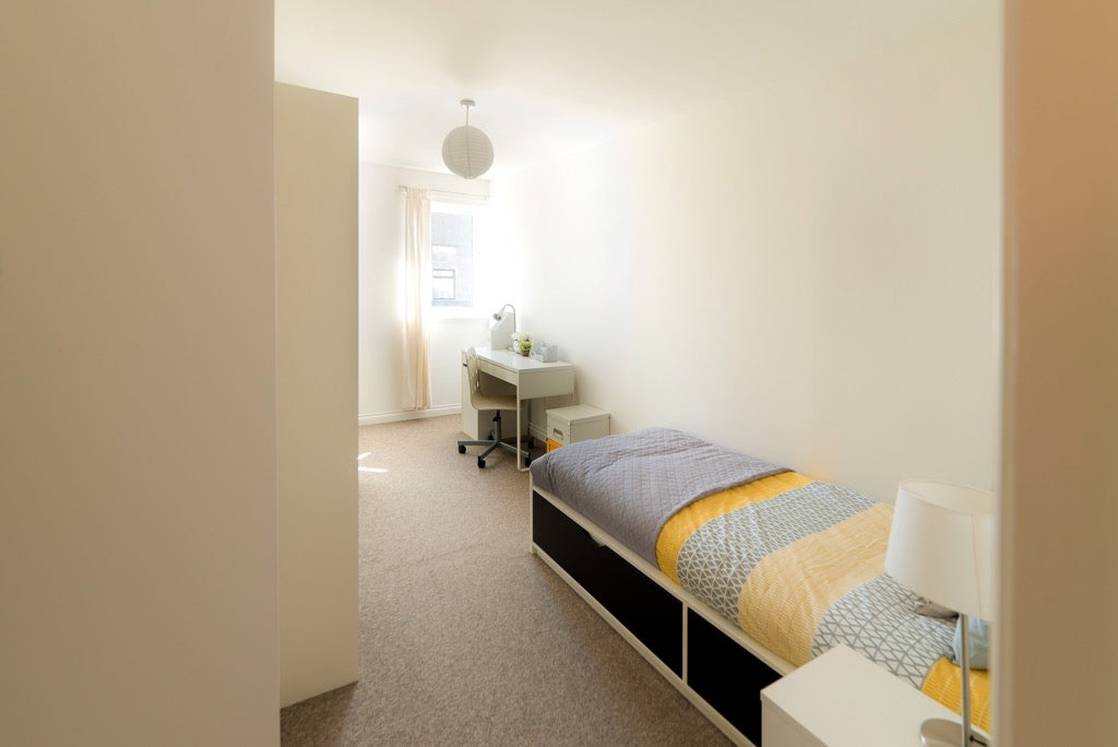 Flat Linksfield Road in Aberdeen City