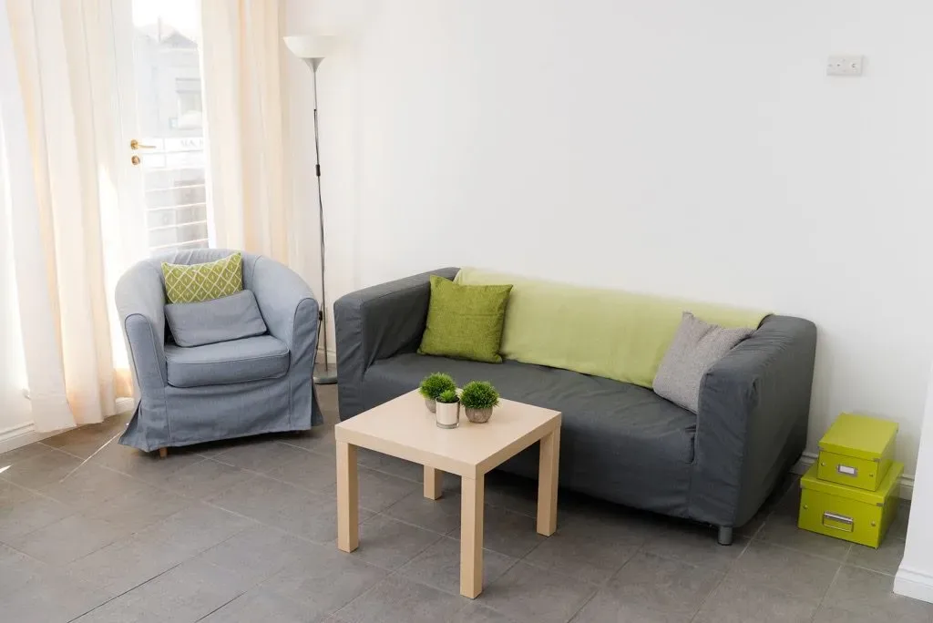 Flat Linksfield Road in Aberdeen City