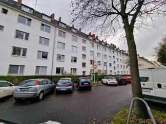 Wohnung Jägerstraße in Düsseldorf