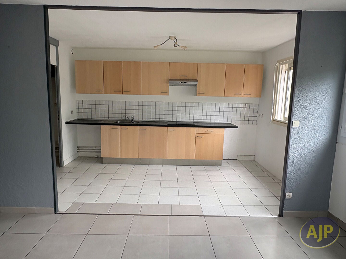 Flat Chemin de Masbout in Ladignac-le-Long