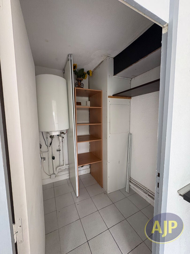 Flat Chemin de Masbout in Ladignac-le-Long