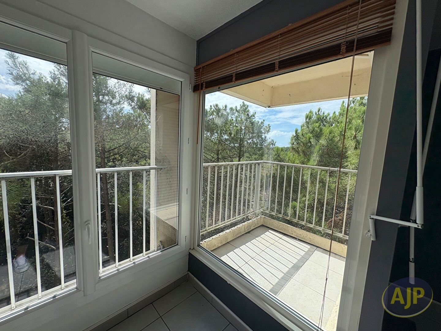 Flat Chemin de Masbout in Ladignac-le-Long