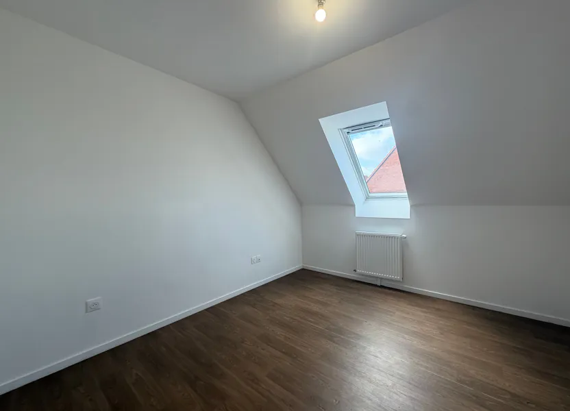 Appartement Rue de la Fosse Dutemple à Valenciennes