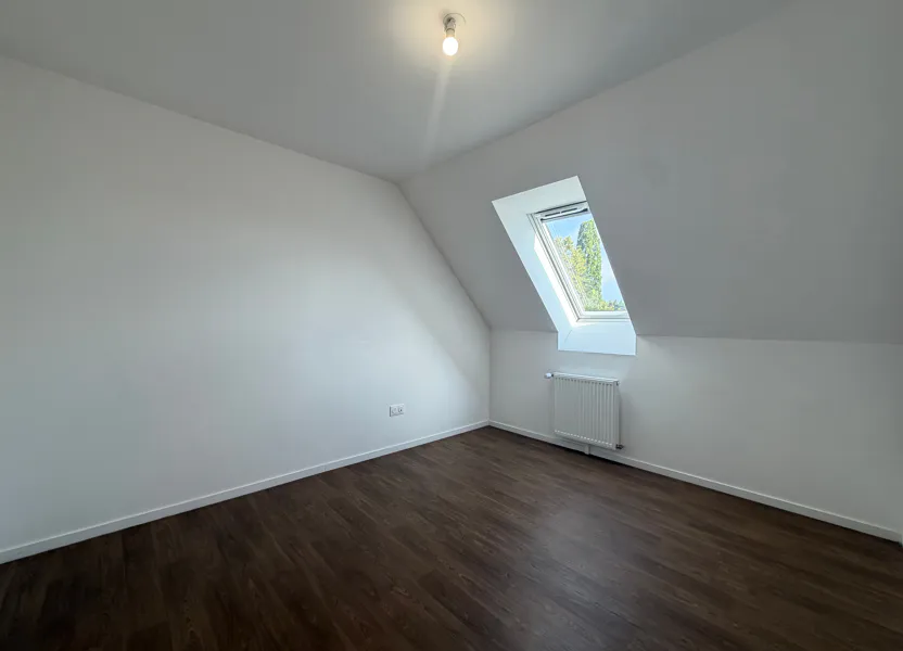 Appartement Rue de la Fosse Dutemple à Valenciennes