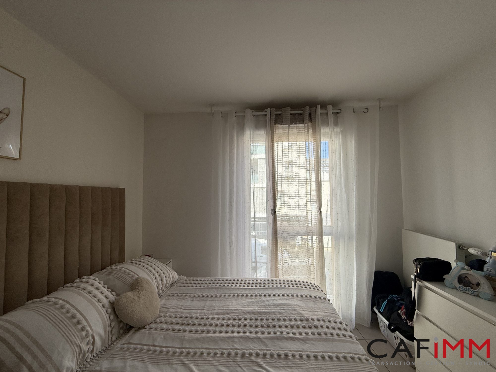 Flat Rue du Docteur Gallavardin in Saint-Priest
