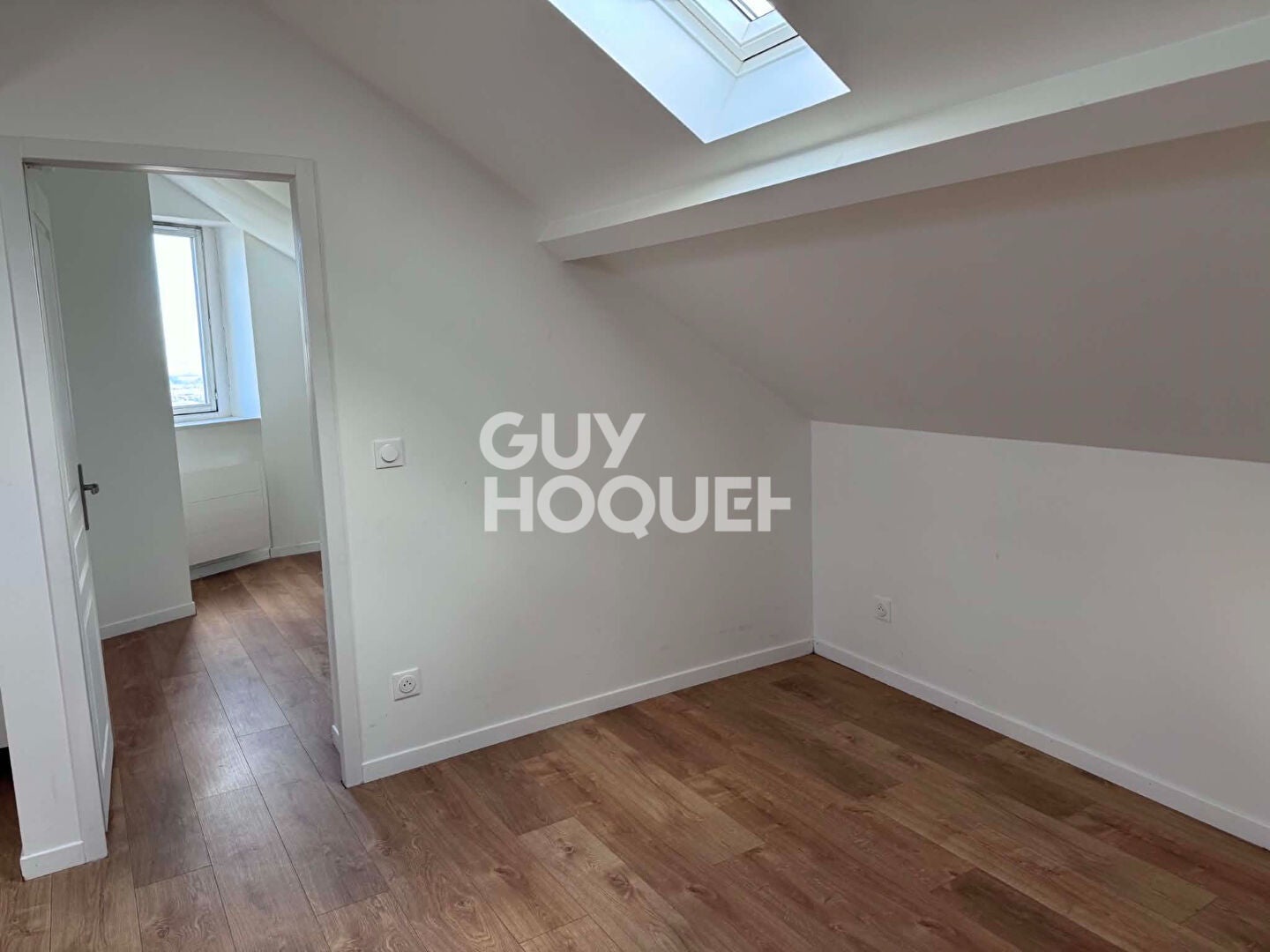 Appartement Rampe Saint-Marcel à Laon